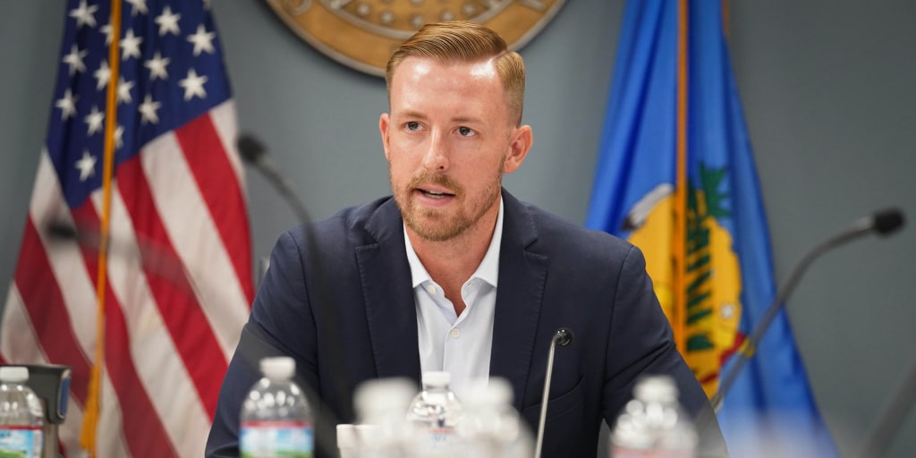 Oklahoma state superintendent who ordered schools to teach the Bible resigns to lead anti-teachers union group